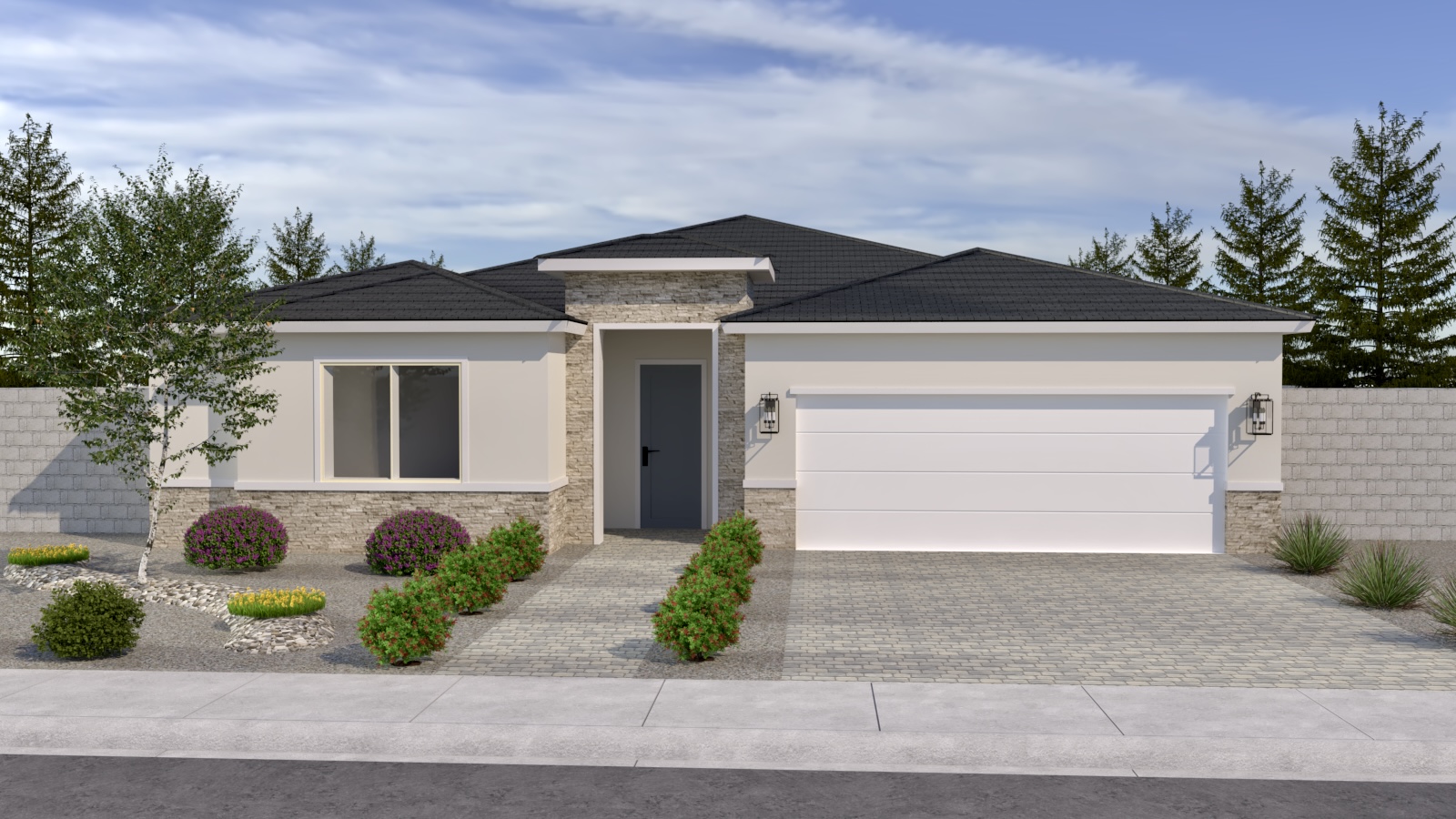 Grizzly Summit Plan B