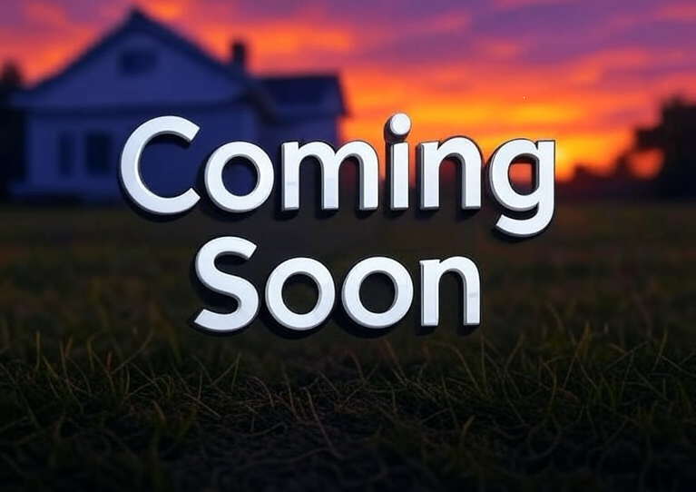 Coming Soon Community