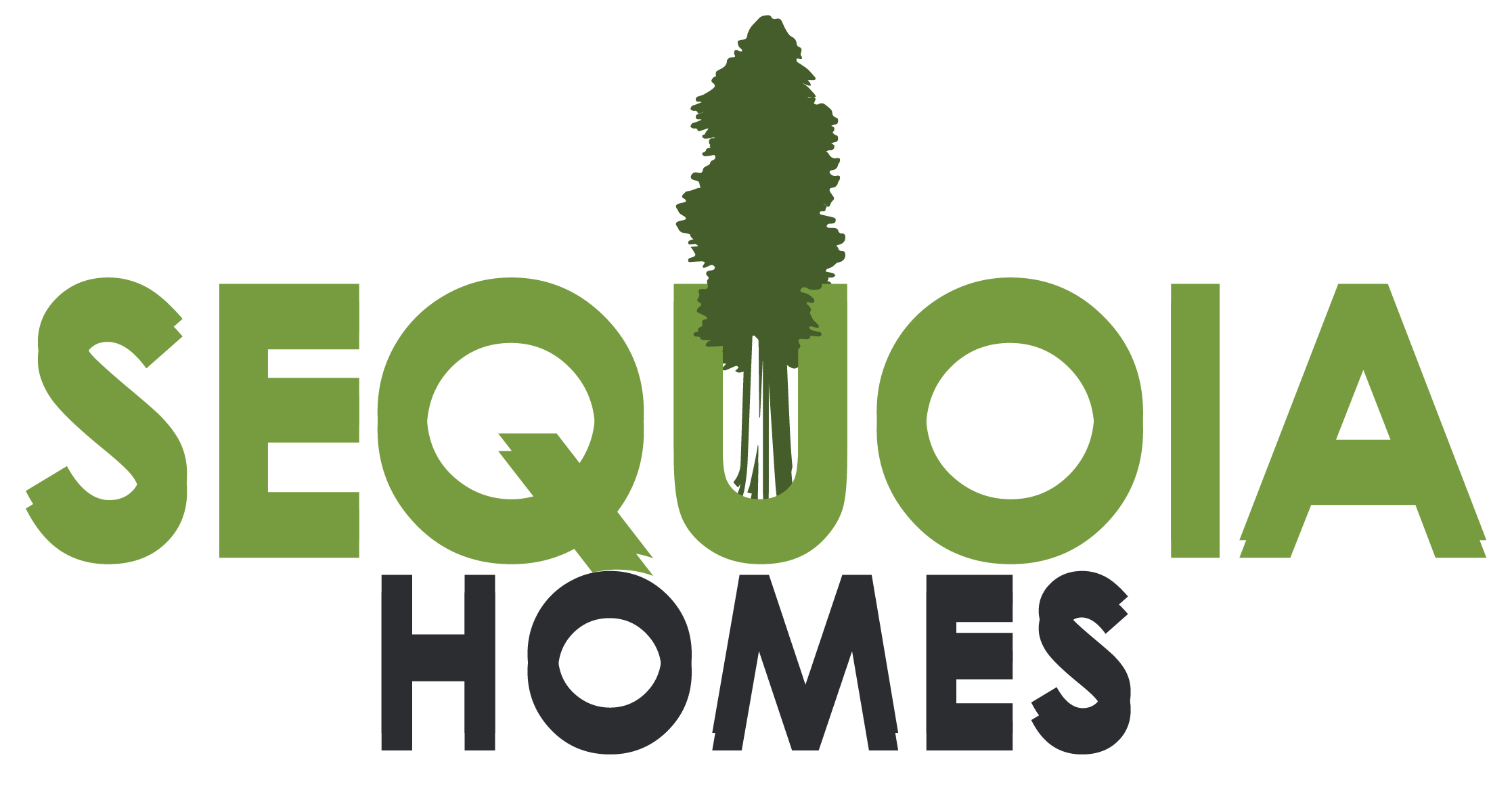 Sequoia Homes Logo